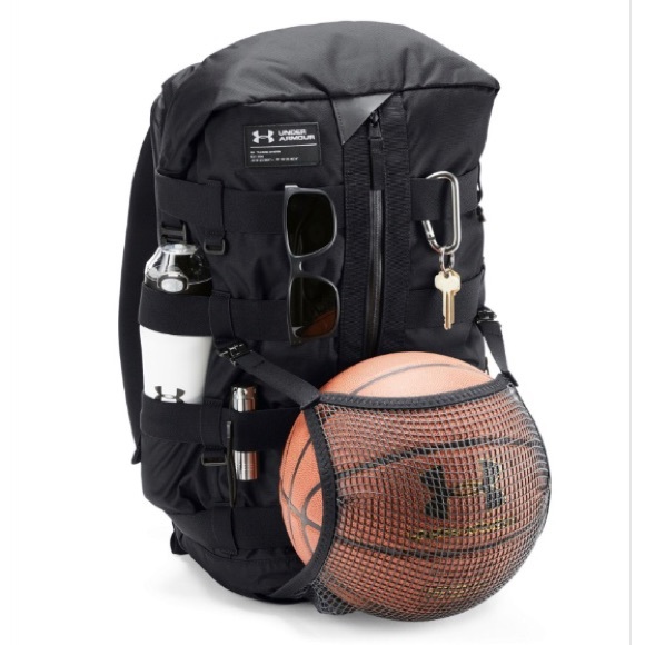 Under Armour UA Pursuit of Victory Gear Bag - Picture 3 of 7